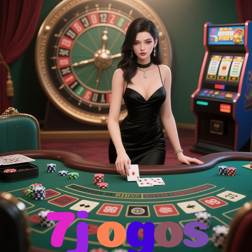 7jogos-App