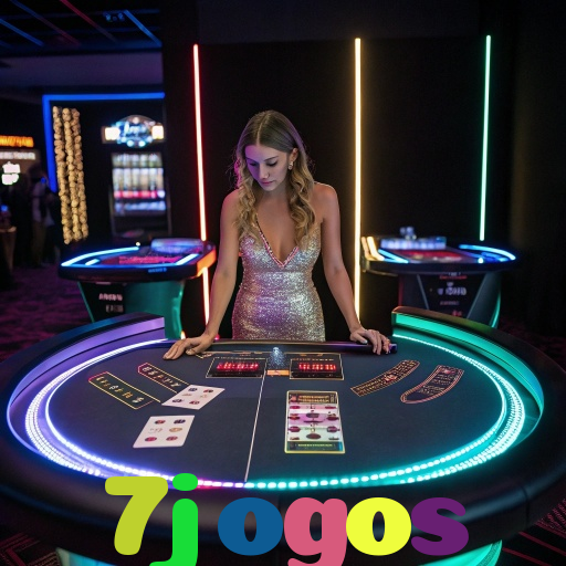 7jogos-App