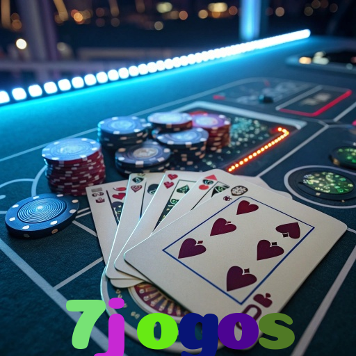 7jogos-App