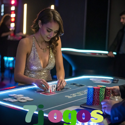 7jogos-App