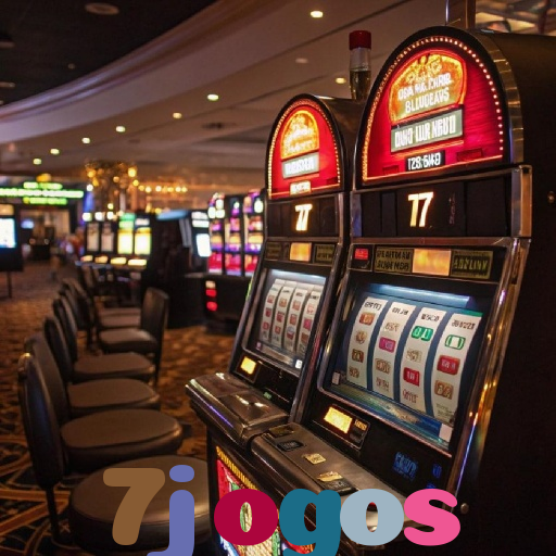 7jogos-App